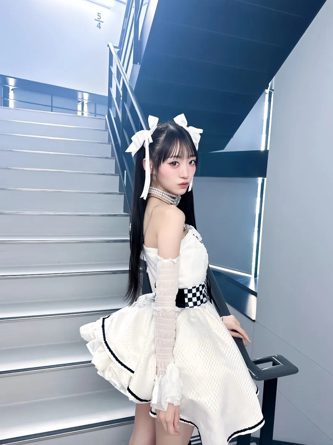 ✏️余韻ひたひた✏️中山夏月姫