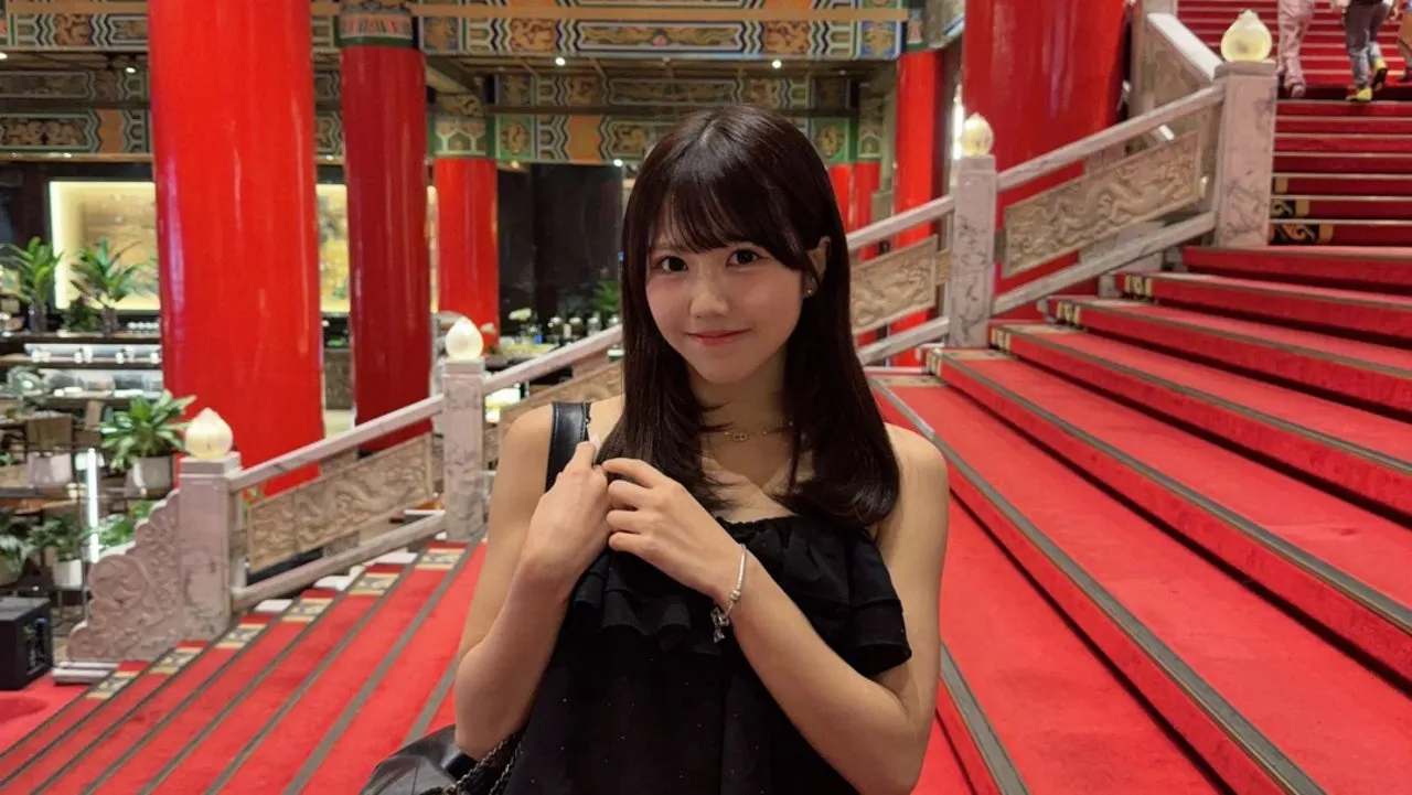 台湾⸜❤︎⸝窪田七海