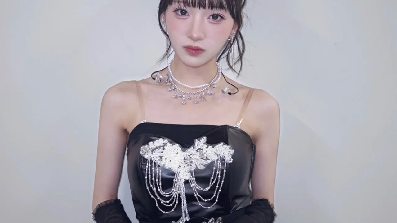 ✏️TOYOTA ARENA day1✏️中山夏月姫