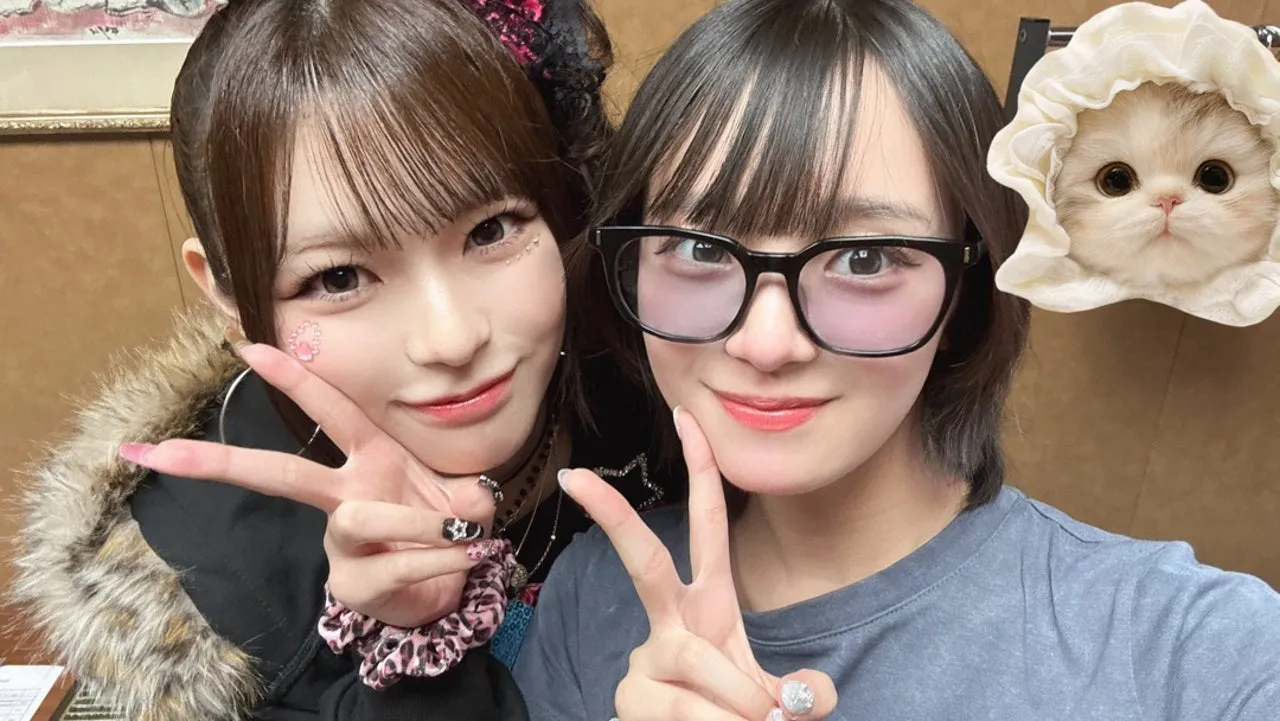 澪心バーイベ@斉藤円香