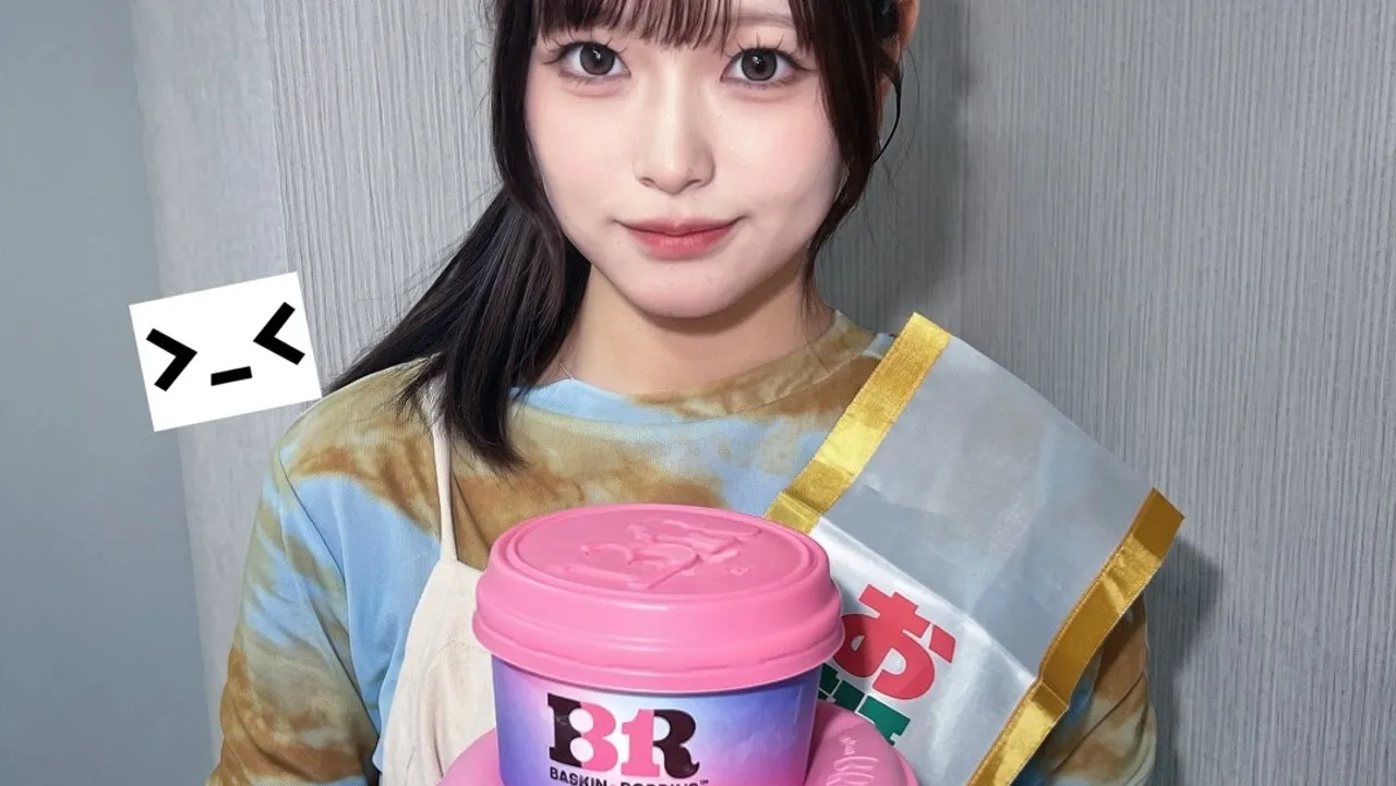 個別！筒井澪心