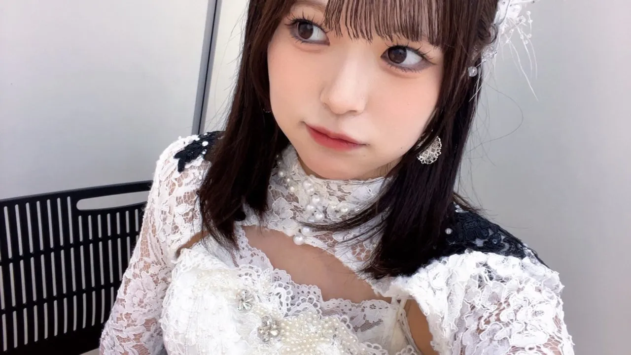個別大阪！筒井澪心