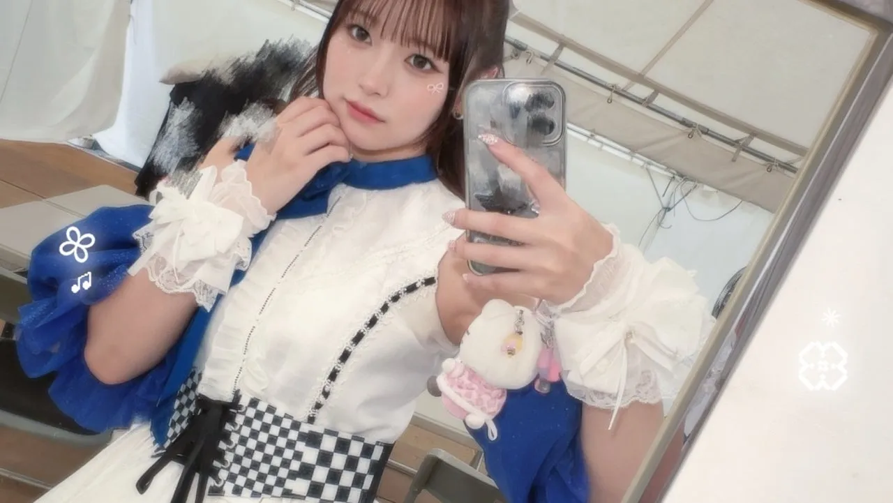 TIF！筒井澪心