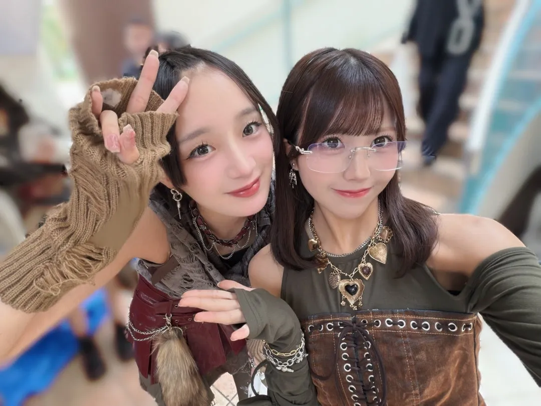 埼玉リリイベ⸜❤︎⸝窪田七海