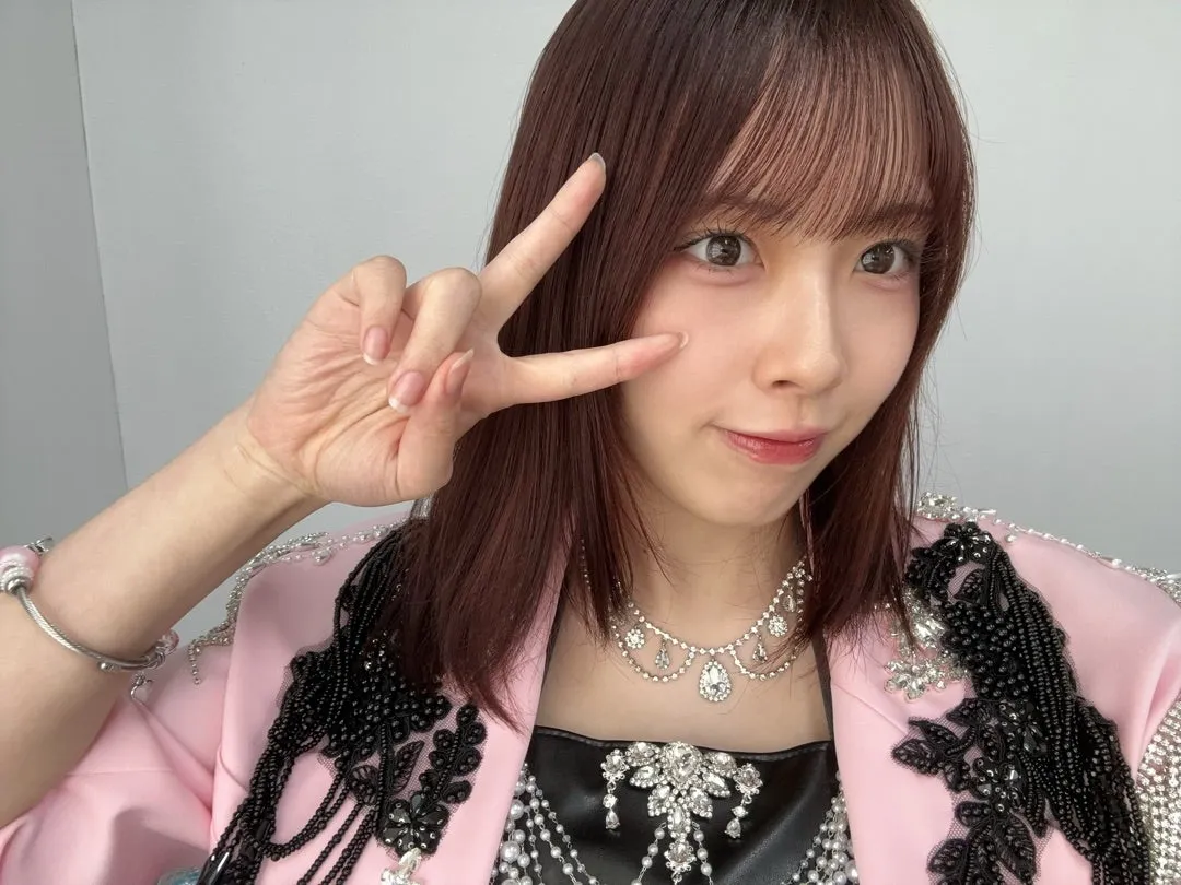 米村姫良々 - OCHA NORMA - ハロー！プロジェクト公式サイト
