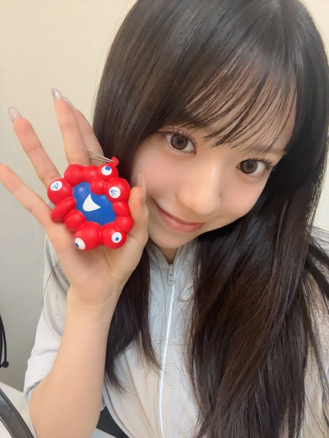 今日も音声で失礼　米村姫良々
