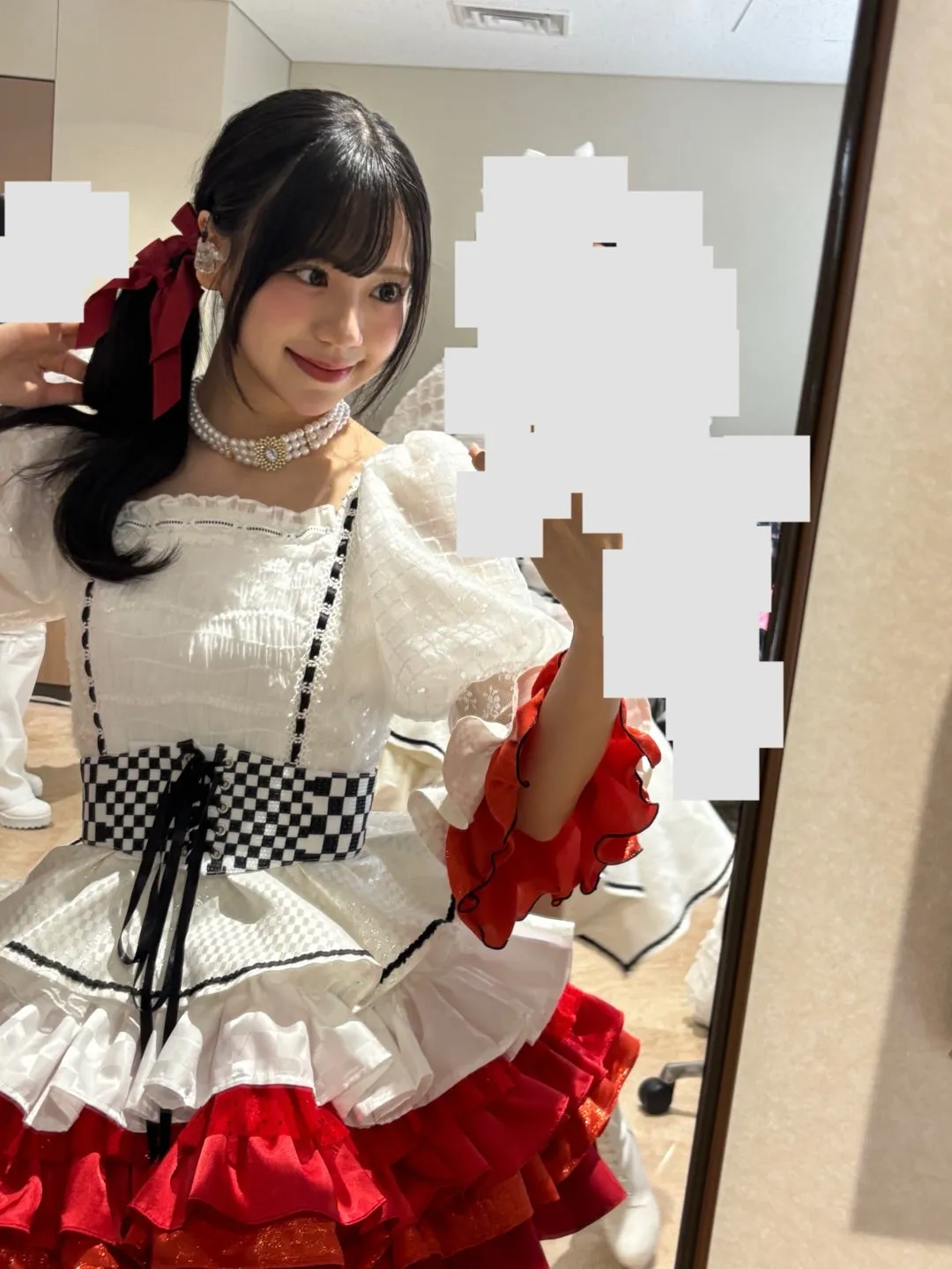 ふわふわ　米村姫良々