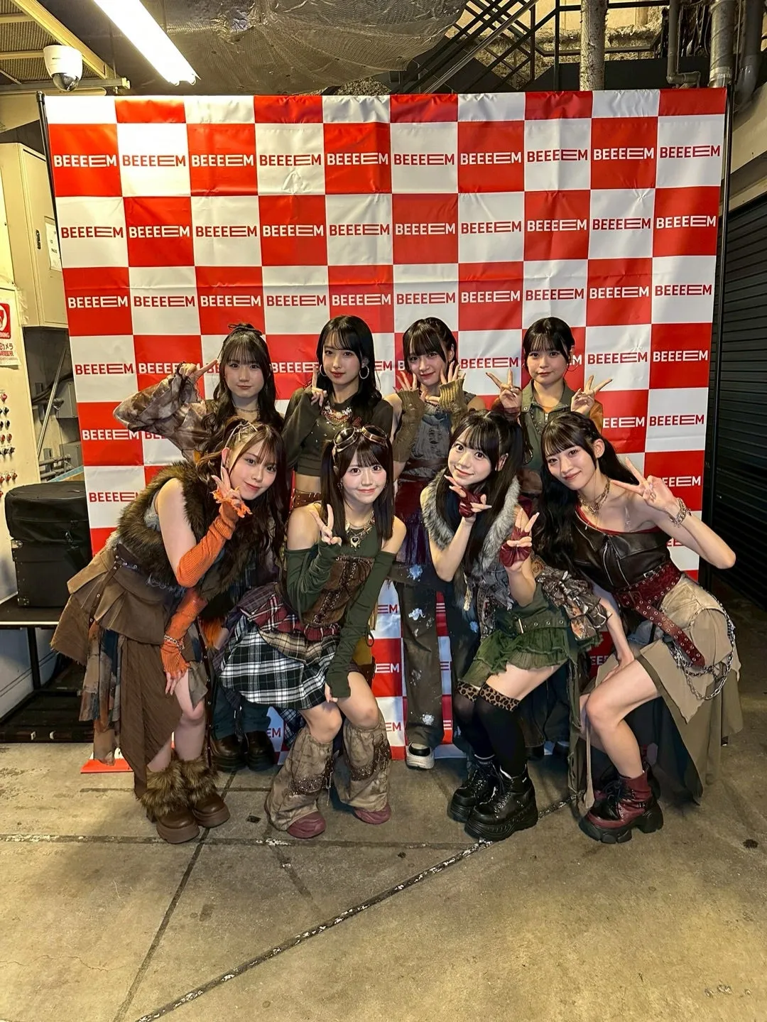 ツーマンライブ♡ 米村姫良々
