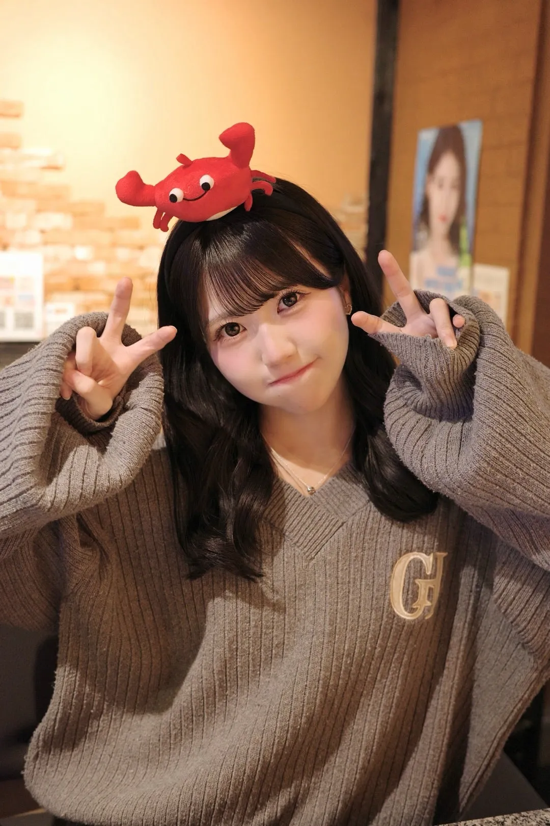 秋山眞緒さん⸜❤︎⸝窪田七海
