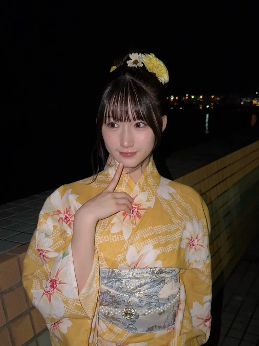 見てね！！！　広本瑠璃