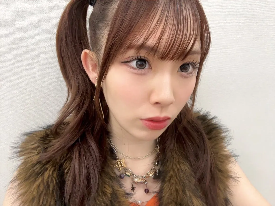しゃっくり止まらへんて西﨑美空
