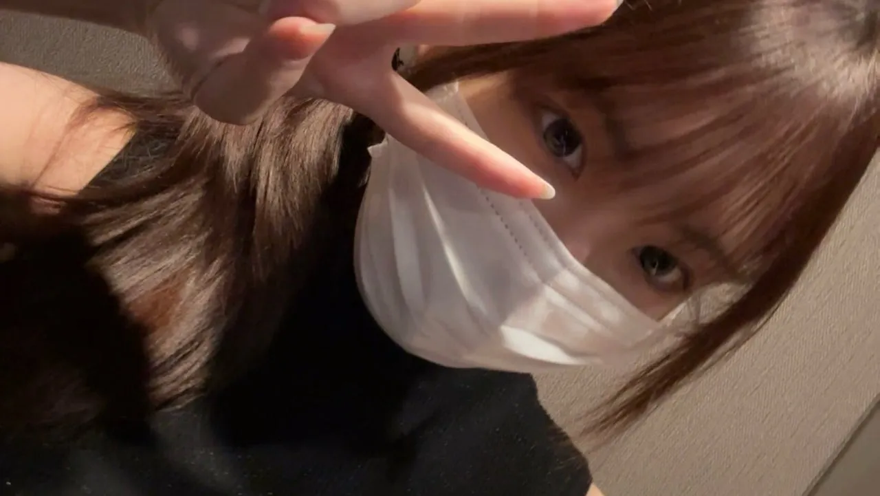 わーい！西﨑美空