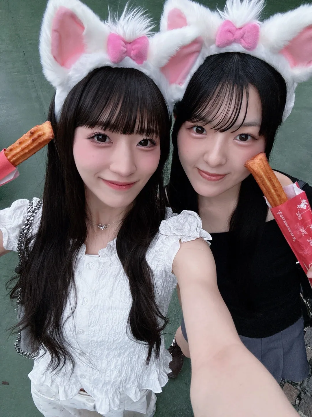 ✏️ディズニーのはなし！✏️中山夏月姫