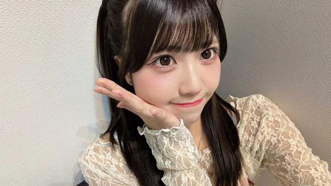 個別イベントありがとう⸜❤︎⸝窪田七海