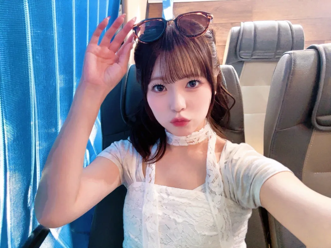 インスタ見てね！筒井澪心