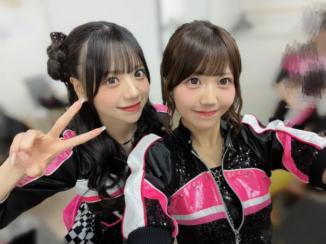きーたおかえりぃ⸜❤︎⸝窪田七海