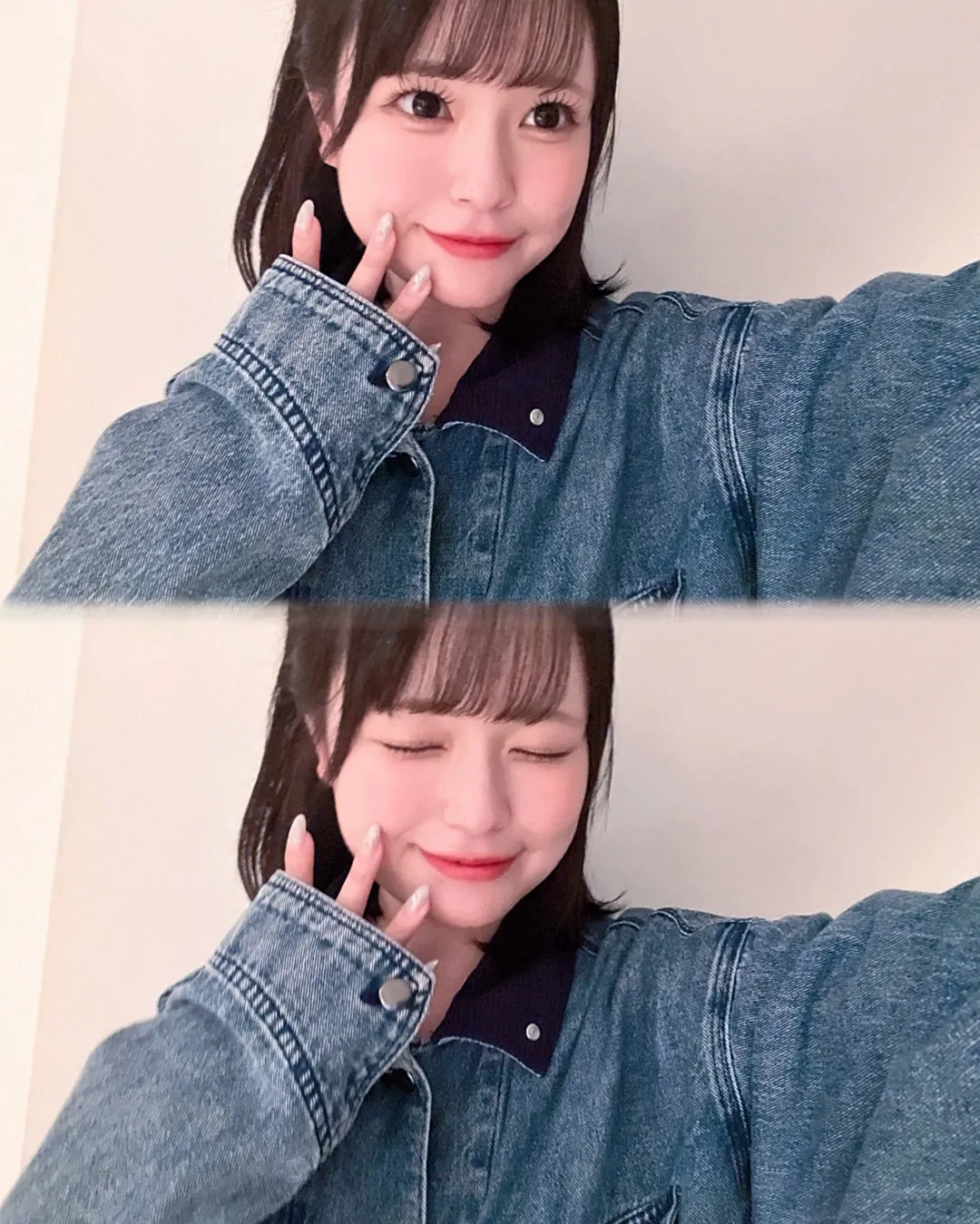 オンラインお話会！筒井澪心