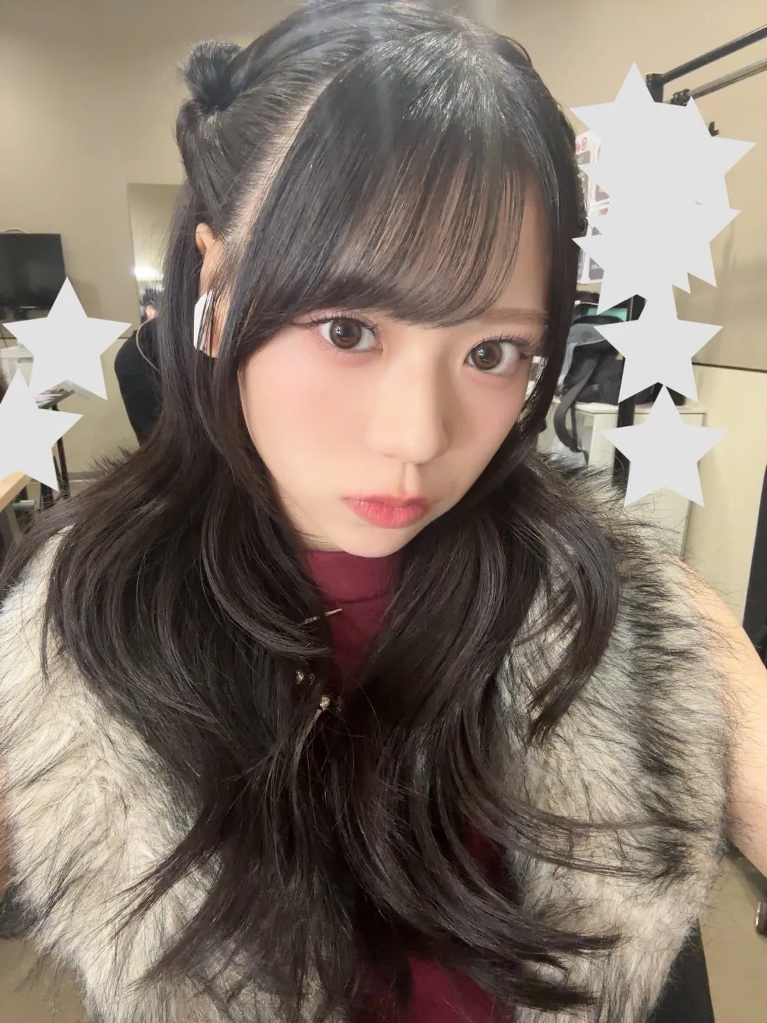 あとじゃ　米村姫良々