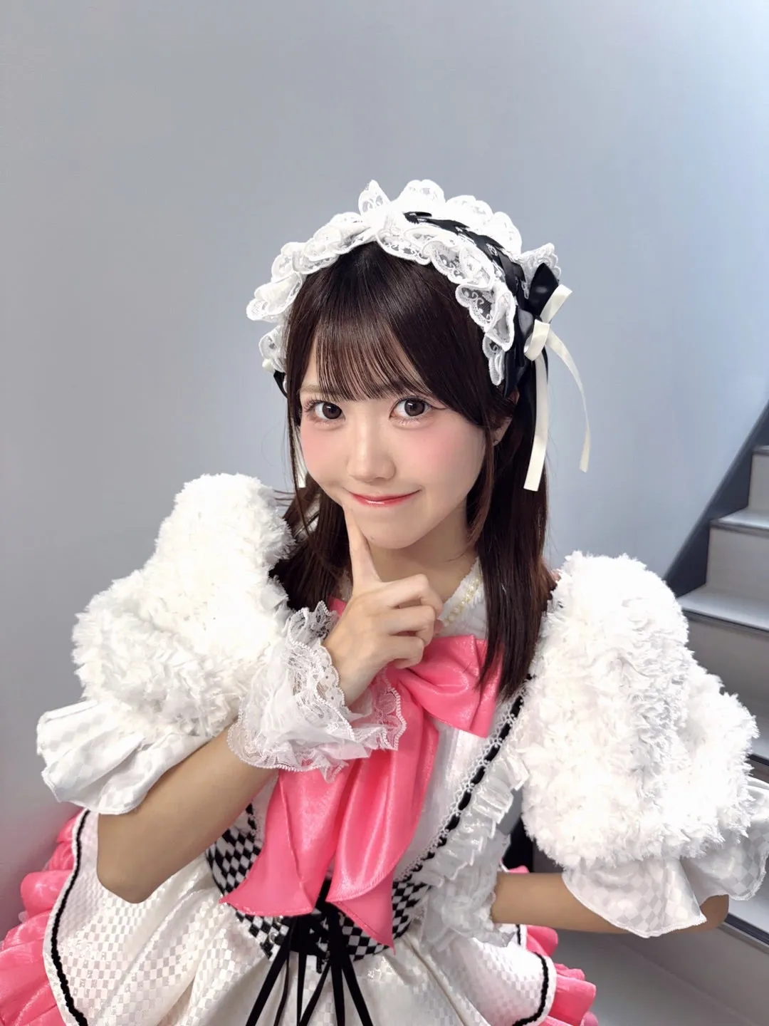 ホールツアースタート⸜❤︎⸝窪田七海