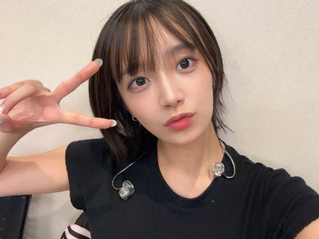 北原もも - OCHA NORMA - ハロー！プロジェクト公式サイト