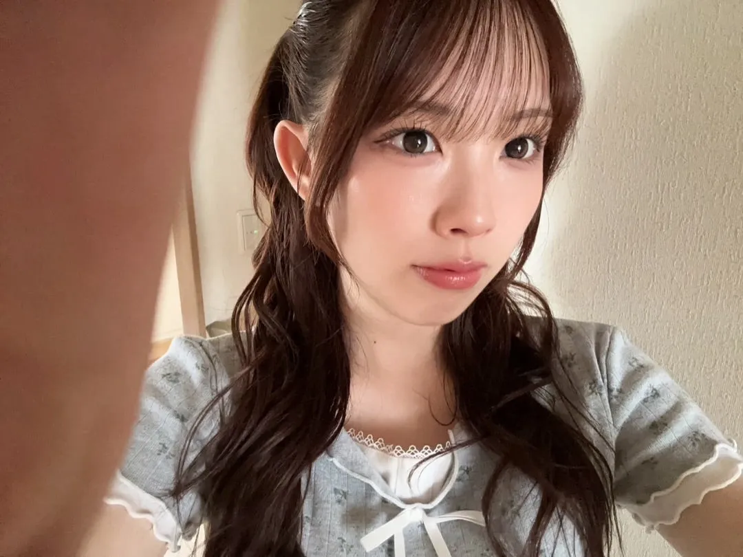 あつい！西﨑美空