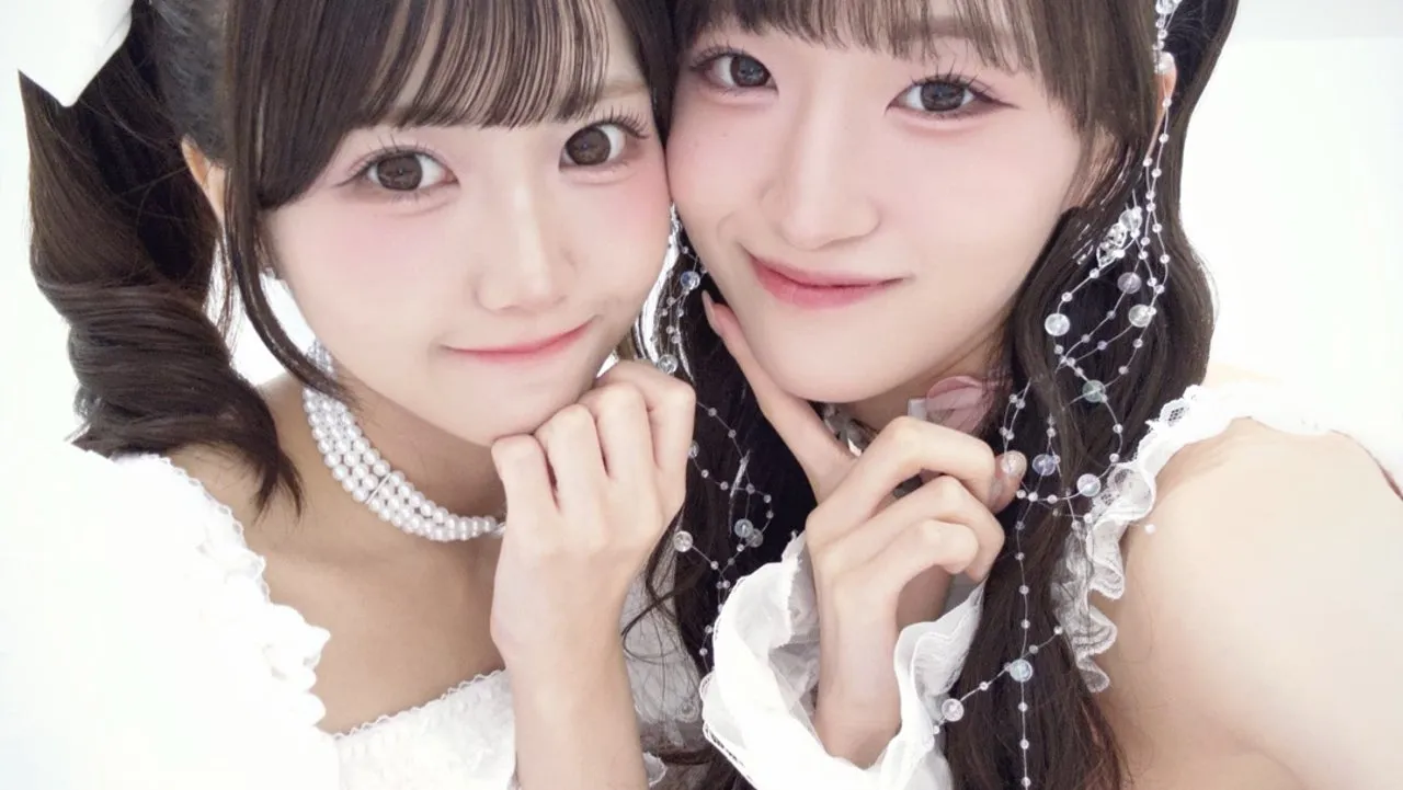✏️なななちゅ✏️中山夏月姫
