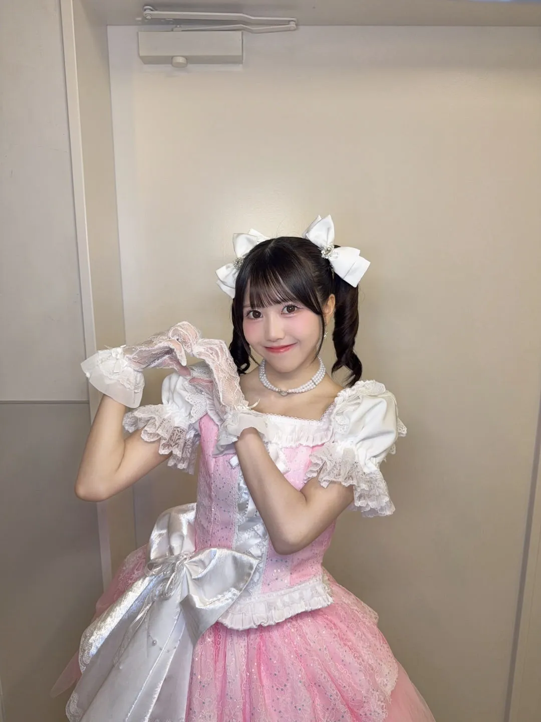 22歳バースデーイベント⸜❤︎⸝窪田七海