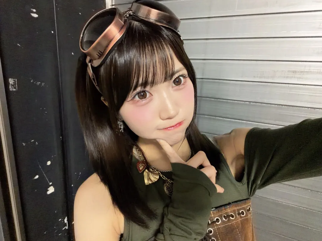 @JAM⸜❤︎⸝窪田七海