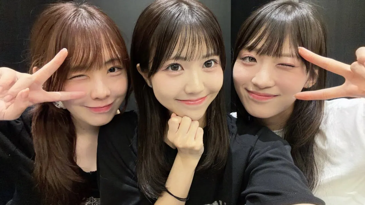 明日頑張るぞぉ⸜❤︎⸝窪田七海
