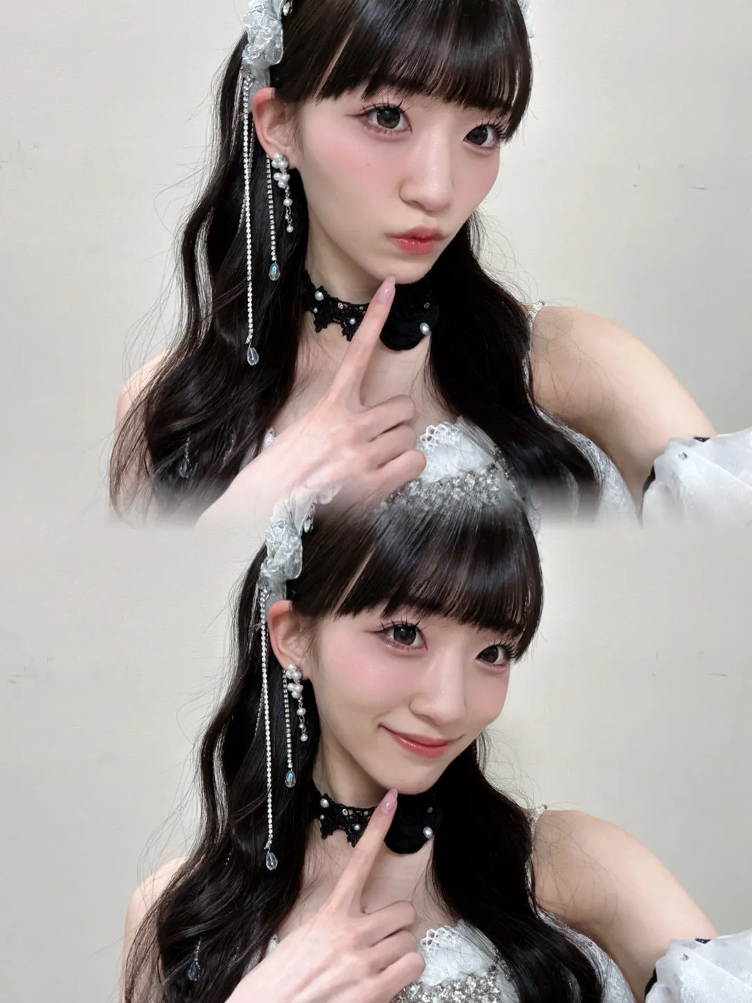 ✏️ただいまー！石川リリイベ！✏️中山夏月姫