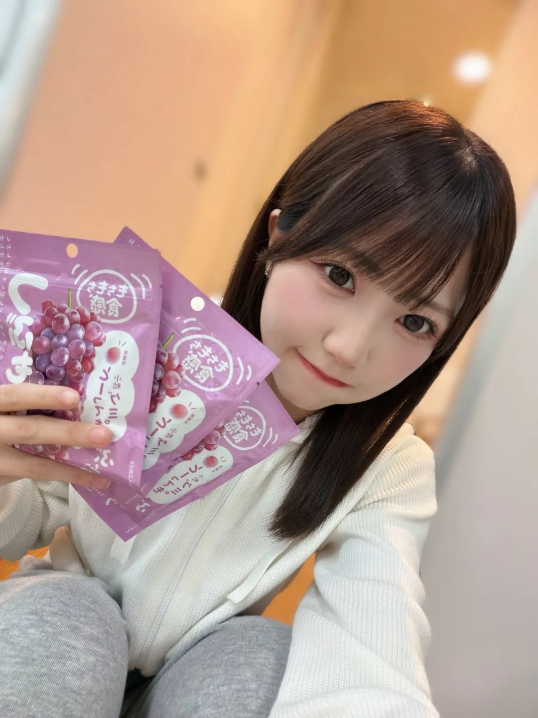 グミと麻辣湯⸜❤︎⸝窪田七海