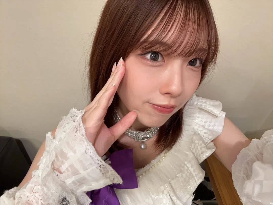 タイムマシーン！西﨑美空