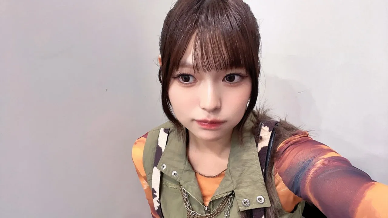 こべつ！筒井澪心