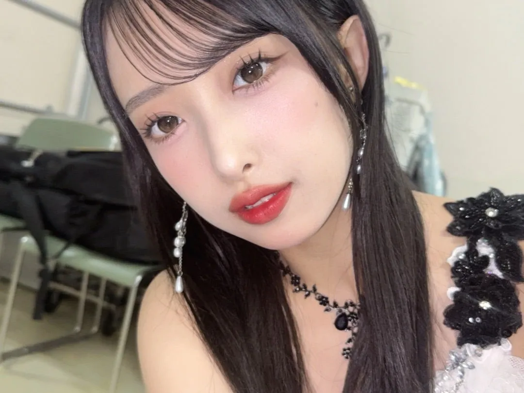 慌てもももなう ☘️北原もも