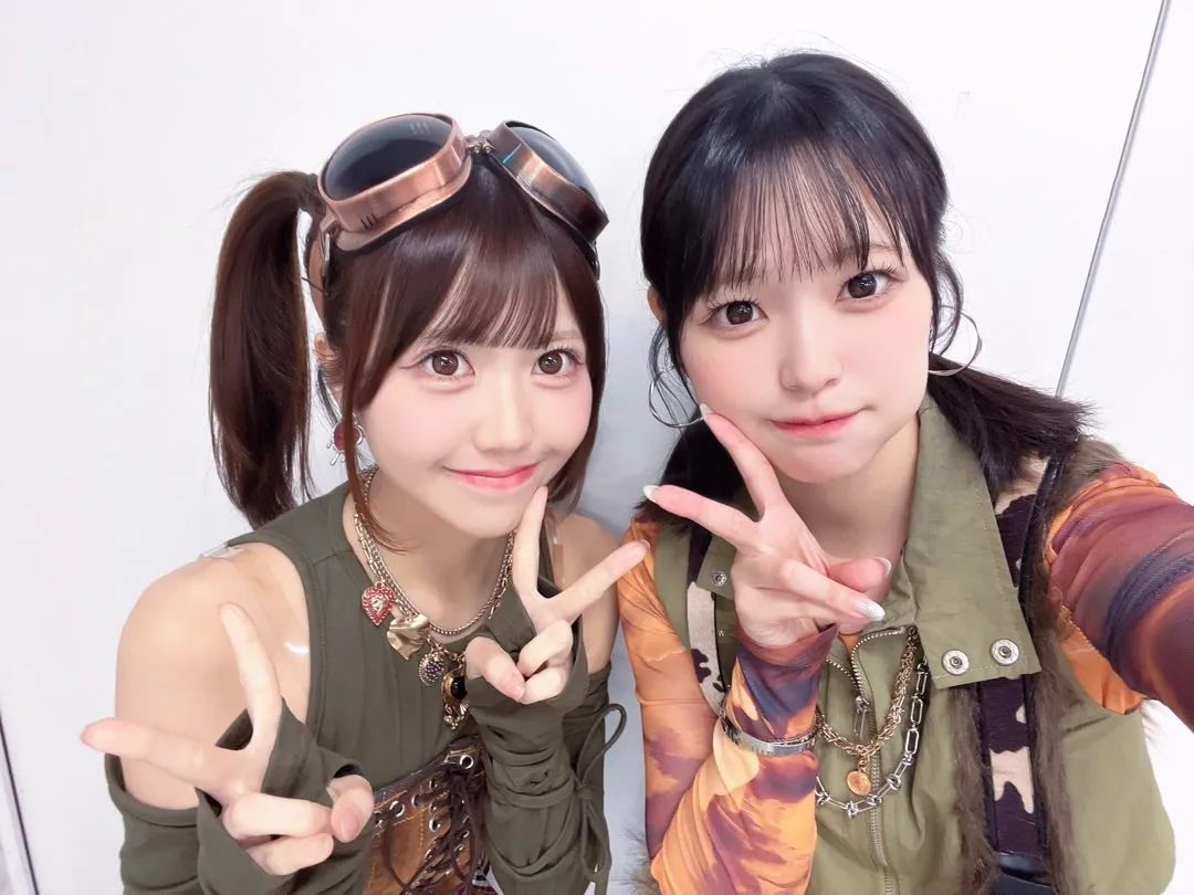 窪ちゃんっ！筒井澪心