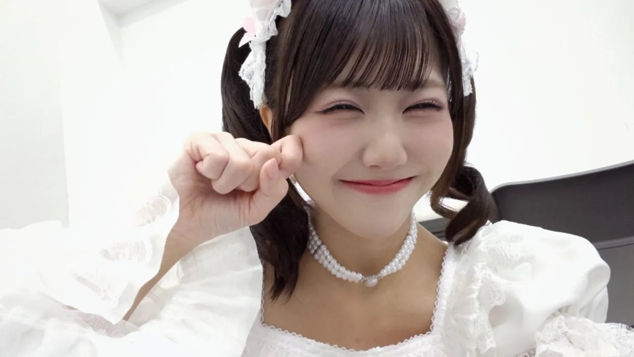 ニコニコ⸜❤︎⸝窪田七海