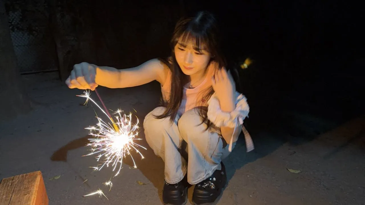 花火！！　広本瑠璃