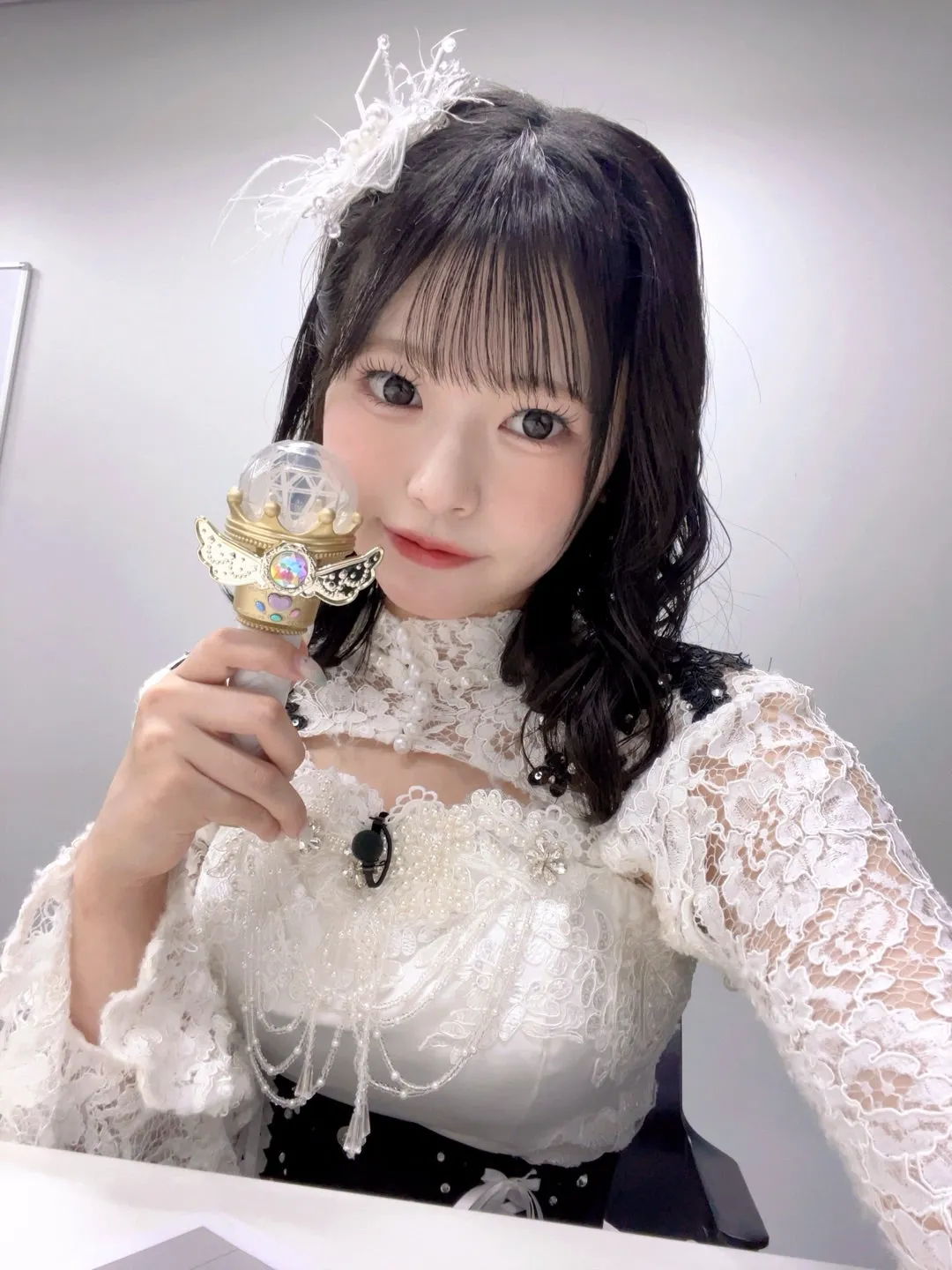 大好きなアイプリブログ♡筒井澪心