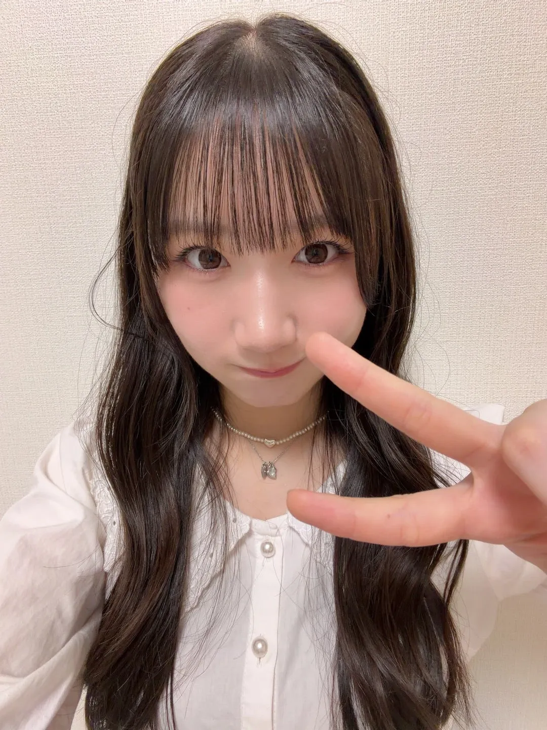 やったー！！　広本瑠璃