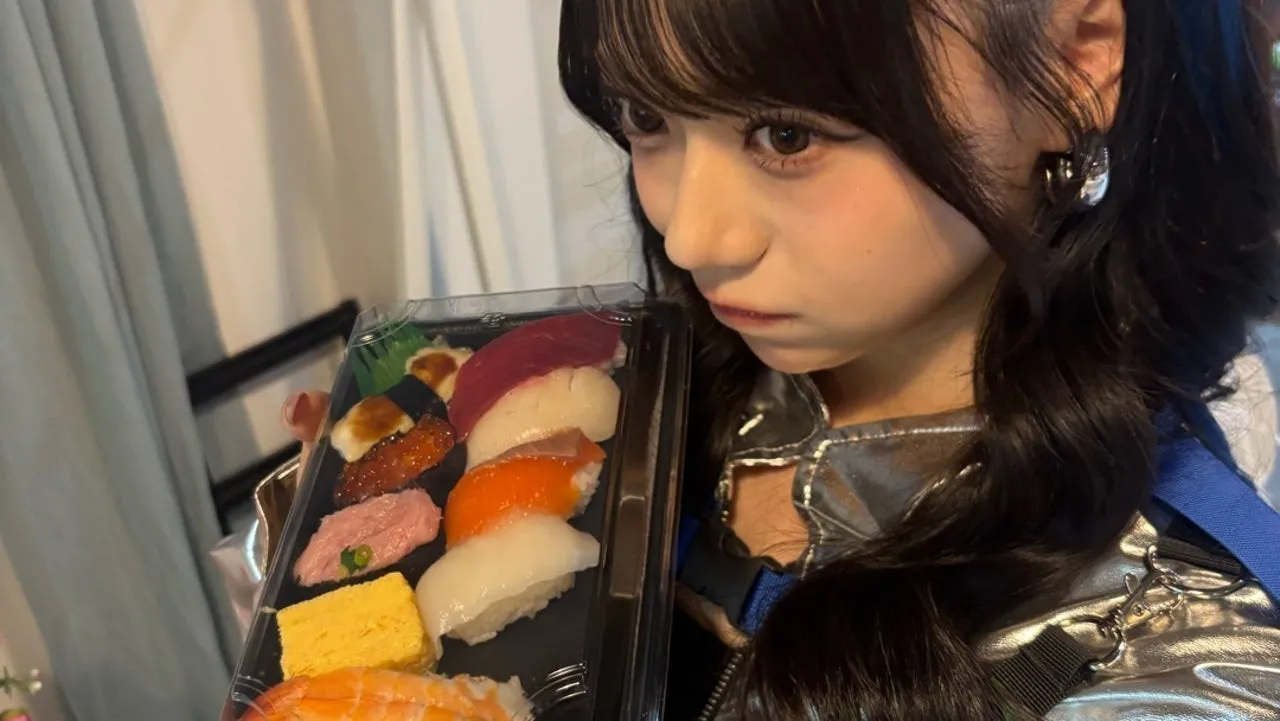 チョコバナブログ　米村姫良々