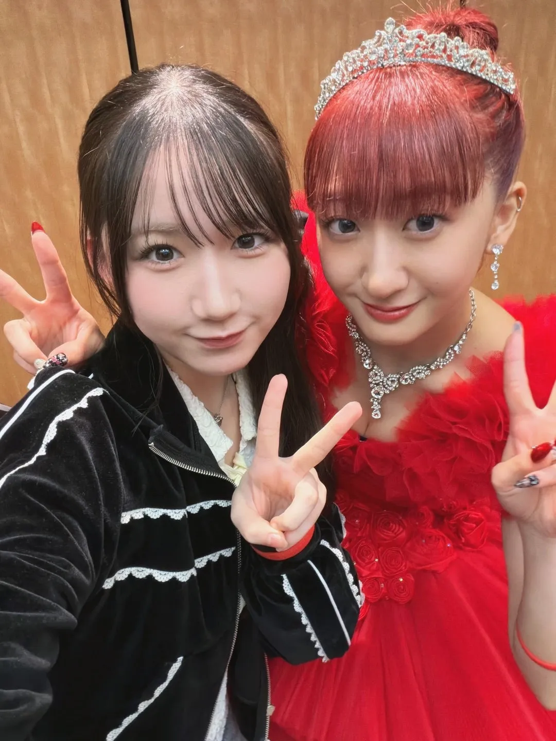 あきやまさん★ 広本瑠璃