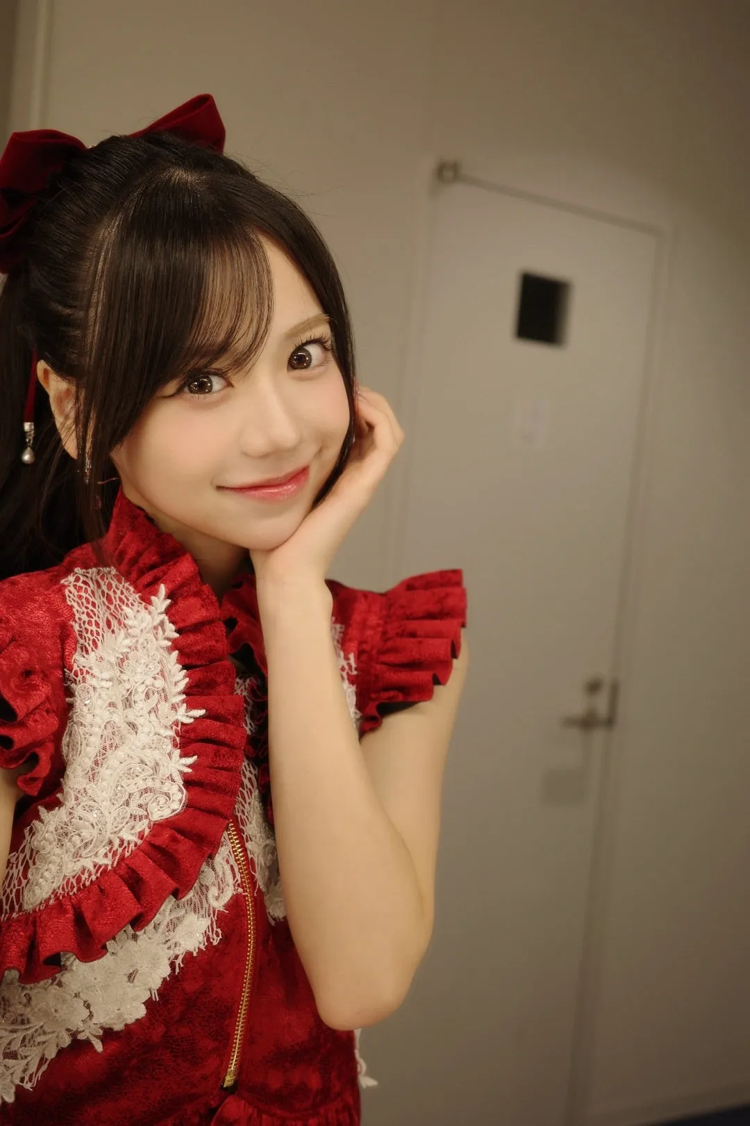 ツアー愛知公演♡ 米村姫良々
