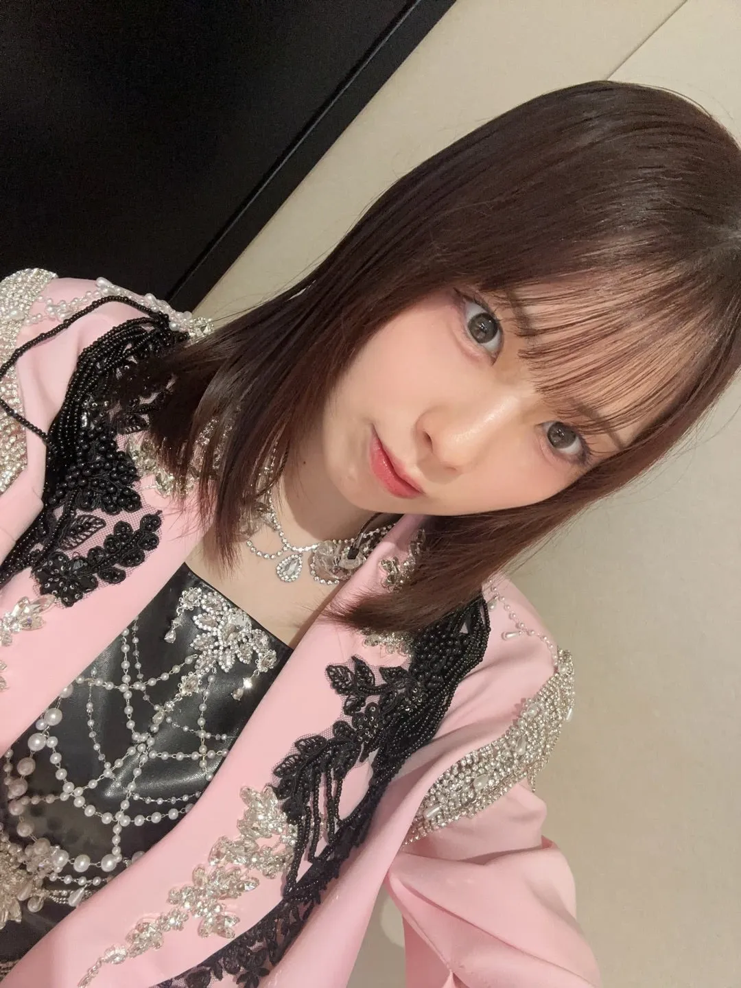 ホール！西﨑美空