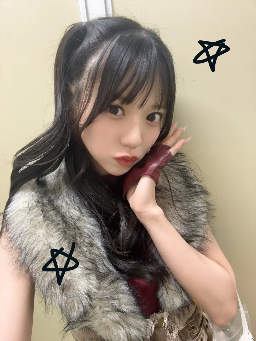 ありがとうっcbc公開録音　米村姫良々