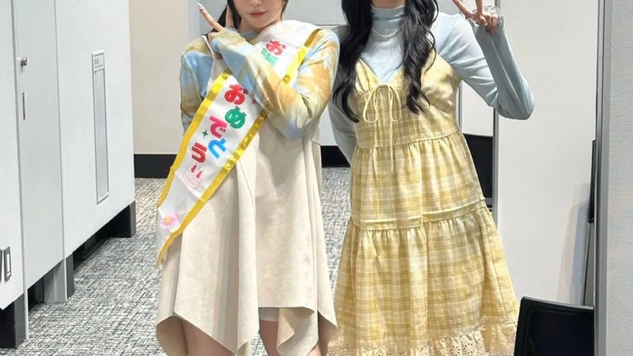 個別イベント‼️最高‼️☘️北原もも