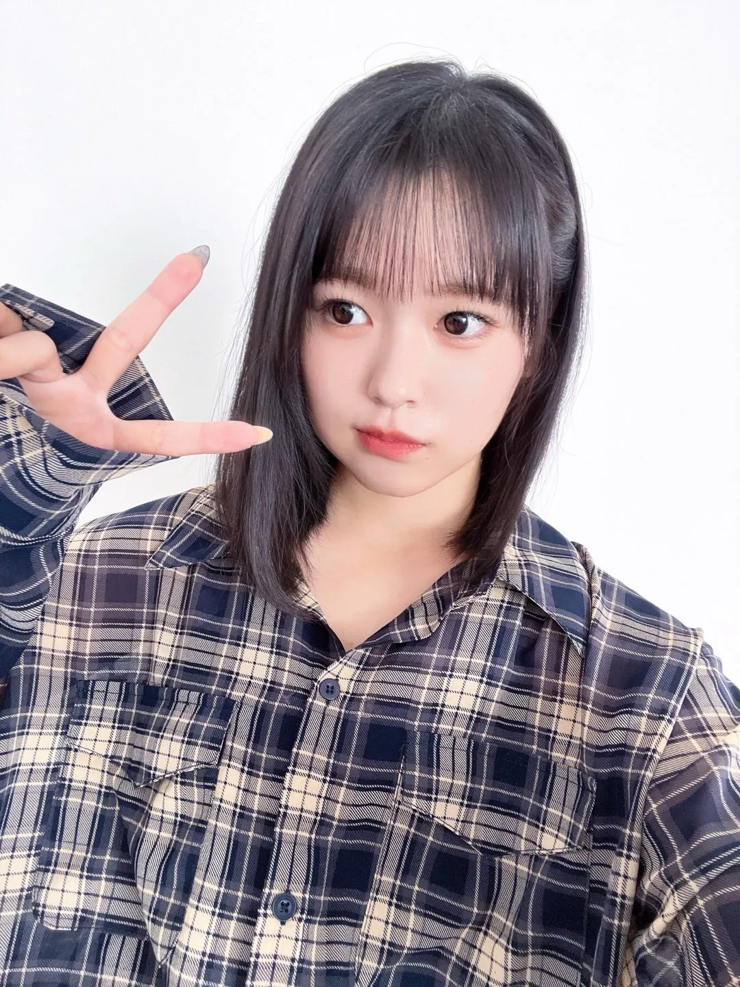 素敵！筒井澪心