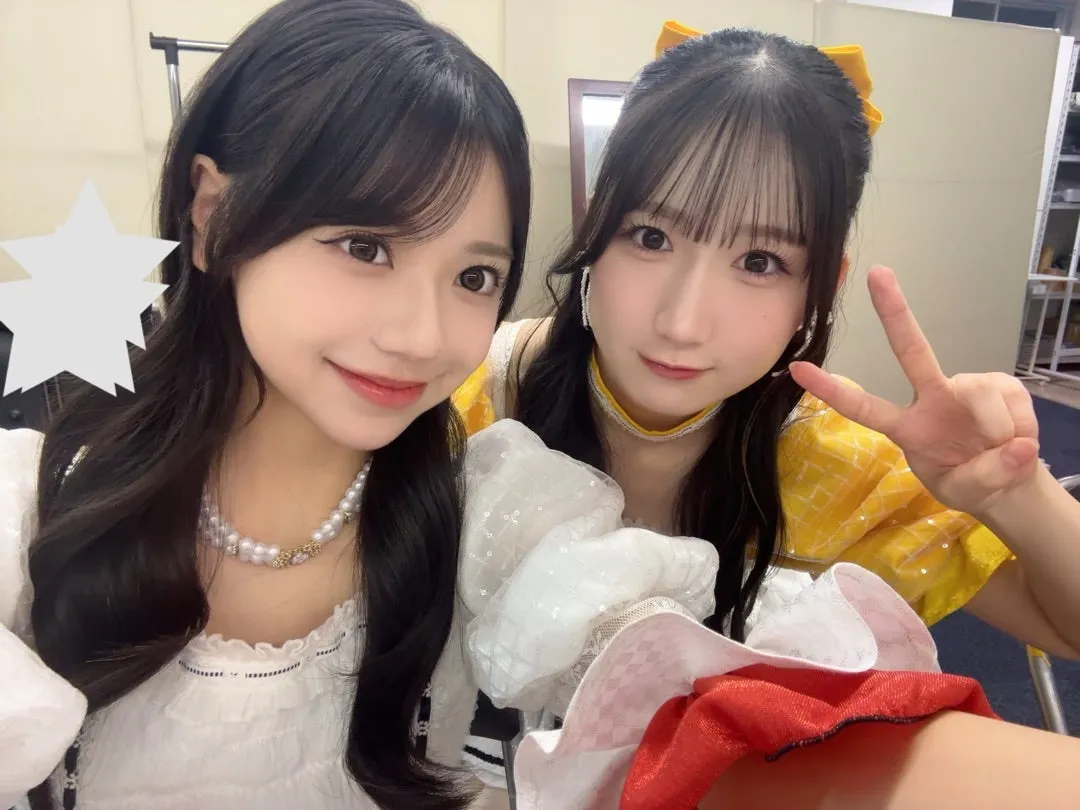大阪2人会　米村姫良々