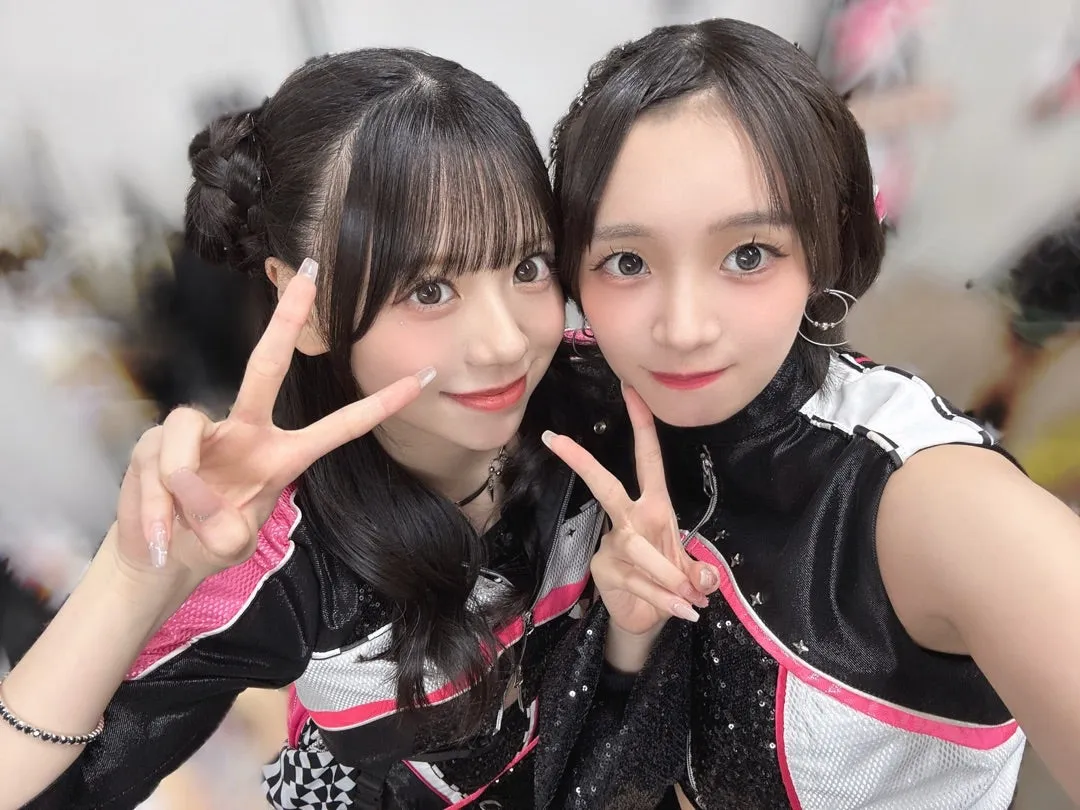 きおか♡ホールも来てね@斉藤円香