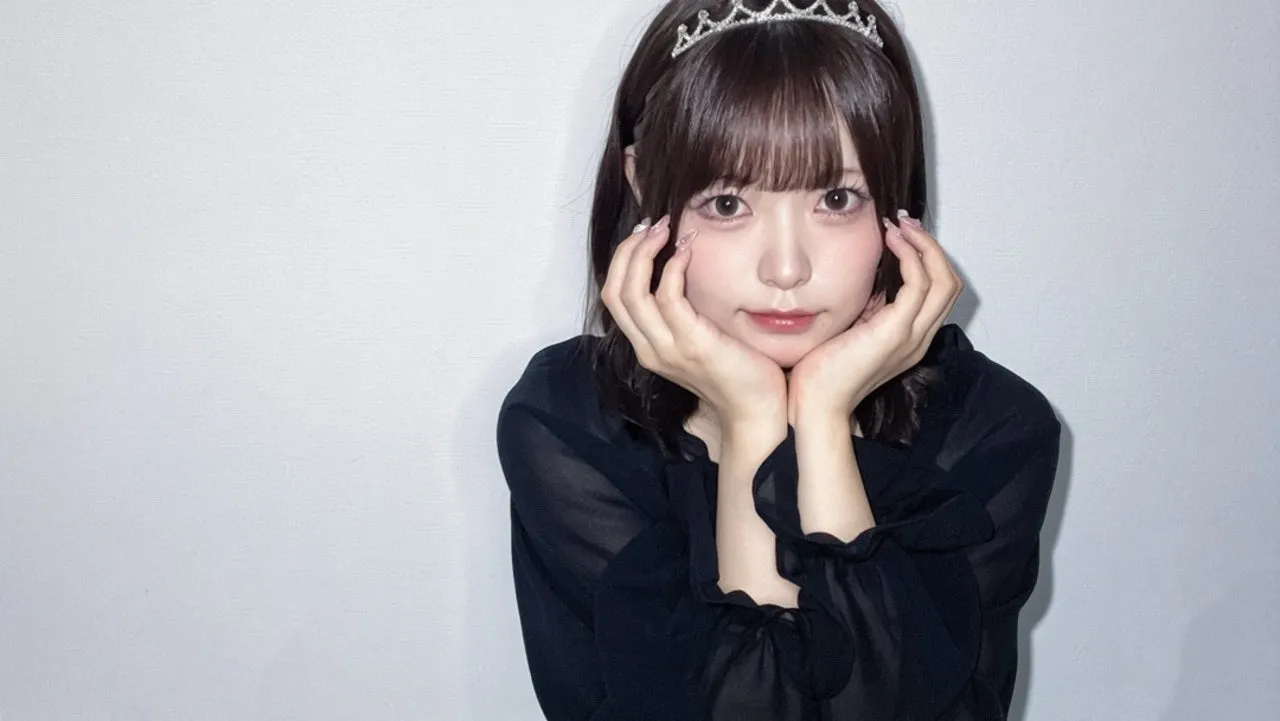 birthday！筒井澪心