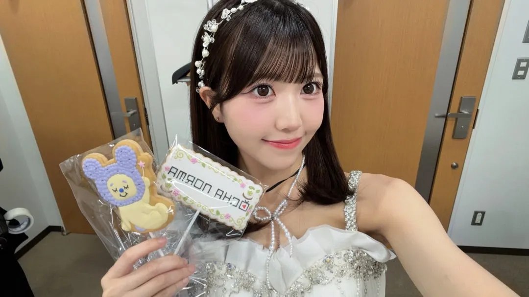 ちゃいぱ⸜❤︎⸝窪田七海